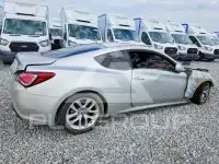 2013 Hyundai Genesis фото