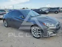 2013 Hyundai Genesis photo