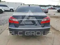 2013 Hyundai Genesis фото