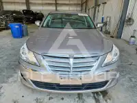 2013 Hyundai Genesis photo