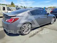2013 Hyundai Genesis photo