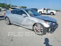 2013 Hyundai Genesis фото