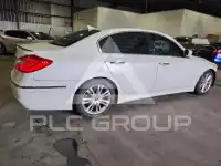 2013 Hyundai Genesis фото