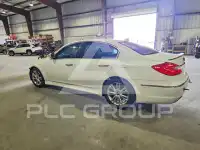 2013 Hyundai Genesis фото
