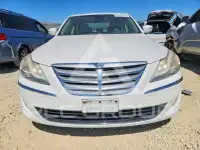 2013 Hyundai Genesis photo