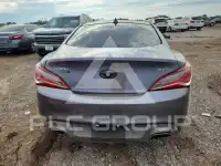 2013 Hyundai Genesis фото
