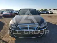 2013 Hyundai Genesis фото