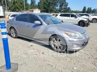 2013 Hyundai Genesis фото