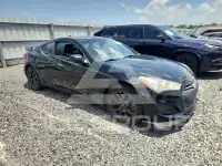 2013 Hyundai Genesis photo