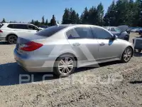 2013 Hyundai Genesis фото