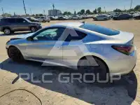 2013 Hyundai Genesis фото