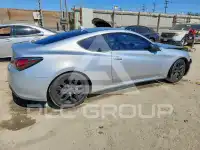 2013 Hyundai Genesis фото