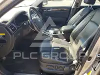 2013 Hyundai Genesis фото