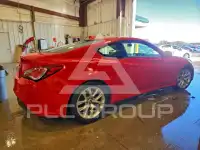 2013 Hyundai Genesis фото