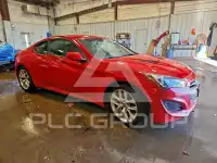 2013 Hyundai Genesis фото