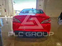 2013 Hyundai Genesis фото