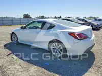 2013 Hyundai Genesis фото