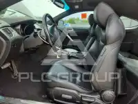 2013 Hyundai Genesis фото