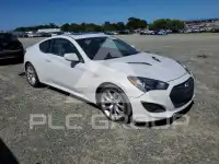 2013 Hyundai Genesis фото