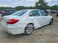 2013 Hyundai Genesis фото