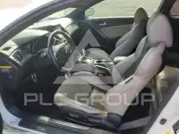 2013 Hyundai Genesis фото