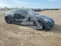 2013 Hyundai Genesis photo