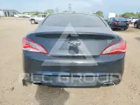 2013 Hyundai Genesis photo