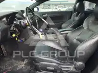 2013 Hyundai Genesis фото