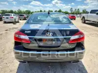 2013 Hyundai Genesis фото