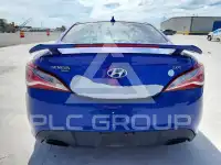2013 Hyundai Genesis photo