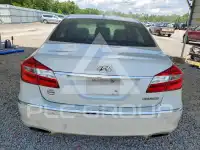 2013 Hyundai Genesis photo