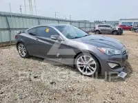 2013 Hyundai Genesis фото