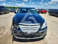 2013 Hyundai Genesis фото