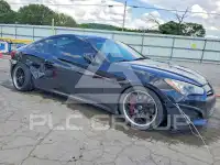 2013 Hyundai Genesis фото
