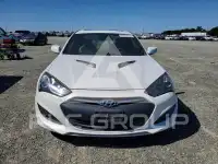 2013 Hyundai Genesis фото