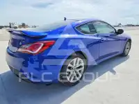 2013 Hyundai Genesis photo