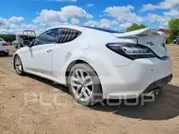 2013 Hyundai Genesis фото
