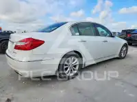 2013 Hyundai Genesis фото