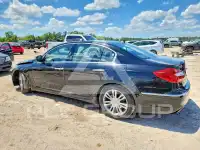 2013 Hyundai Genesis фото