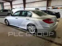 2013 Hyundai Genesis фото
