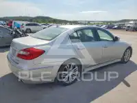 2013 Hyundai Genesis фото