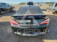 2013 Hyundai Genesis фото