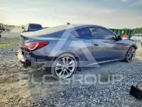 2013 Hyundai Genesis фото