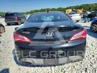 2013 Hyundai Genesis фото