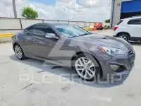 2013 Hyundai Genesis фото