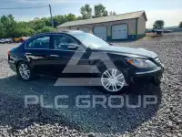 2013 Hyundai Genesis фото