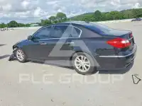 2013 Hyundai Genesis photo