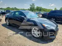 2013 Hyundai Genesis фото
