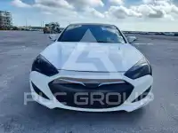 2013 Hyundai Genesis фото