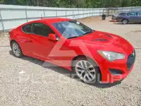 2013 Hyundai Genesis фото